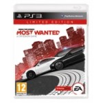 Need for Speed: Most Wanted (PS3)